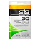 Go Electrolyte Powder 40 g orange SIS